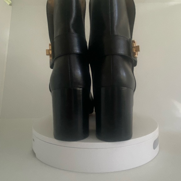 Tory Burch Kira Boots 9.5 M -New - Picture 4 of 5